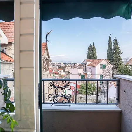 Tomadi Apartment Split