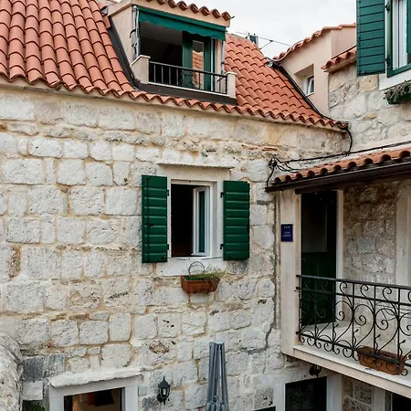 Tomadi Apartmán Split