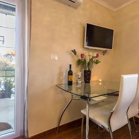 アパート Tomadi スプリト