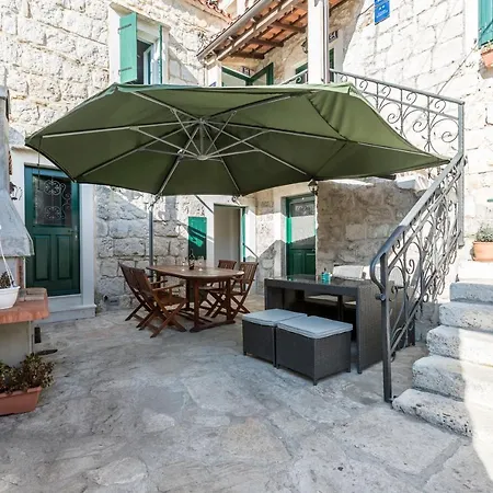 Apartment Tomadi Split