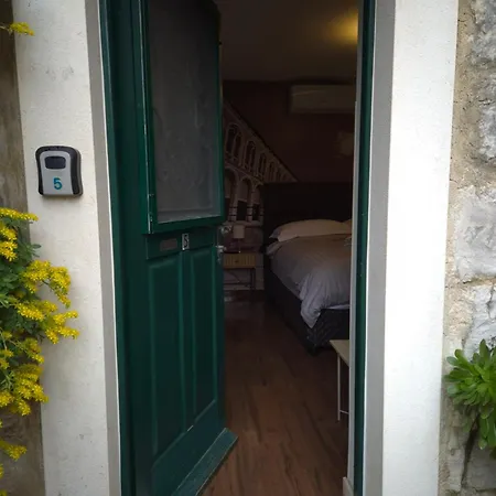 Tomadi Apartmán Split