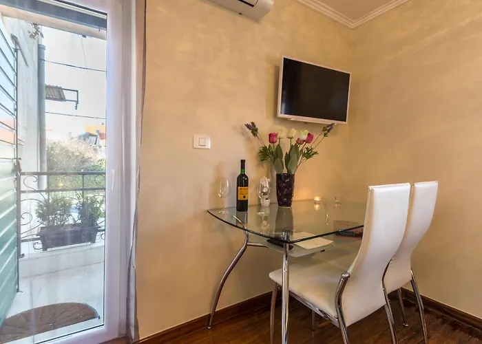 Apartment Tomadi Split