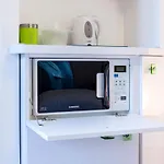 Apartman Tomadi