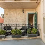 Tomadi Apartman