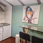 Apartman Tomadi