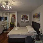 Tomadi Apartman
