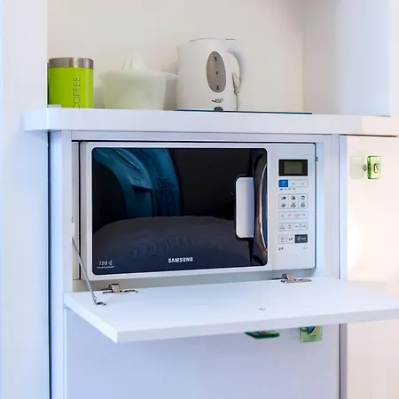 Apartment Tomadi