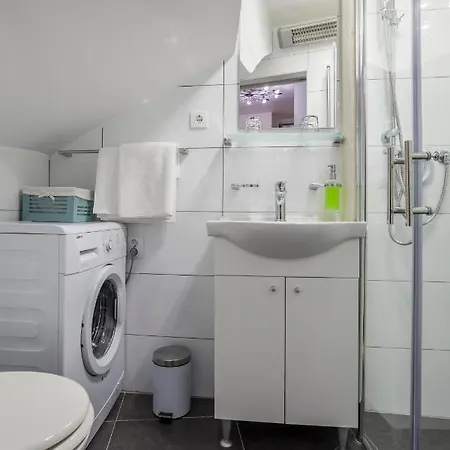 Tomadi Appartement Split