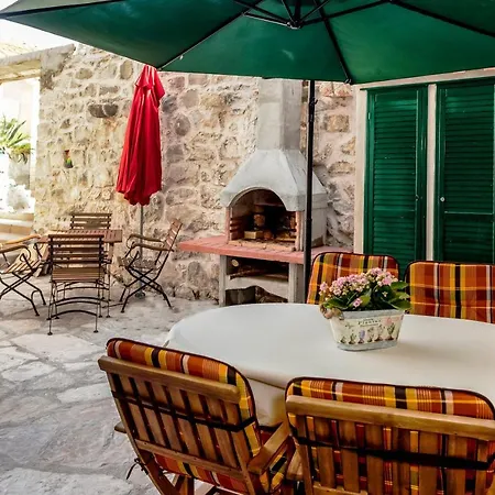 Tomadi Appartement Split