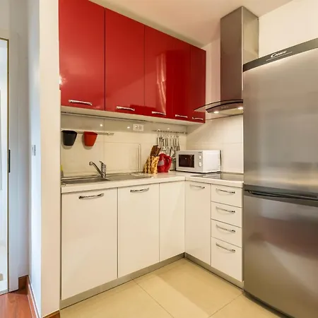 Appartement Tomadi Split
