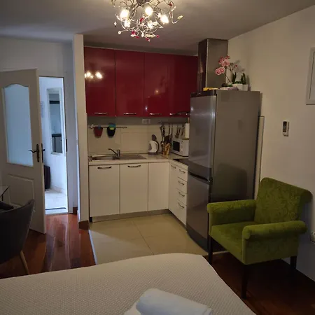 Tomadi * 斯普利特