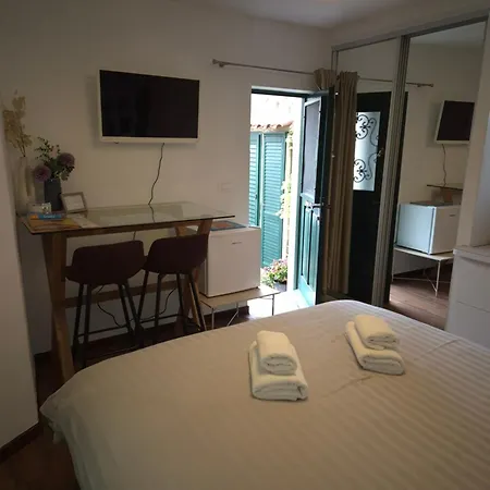 Apartment Tomadi Split