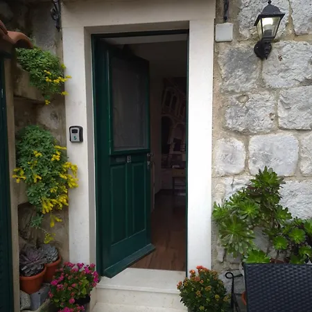 Tomadi Appartement