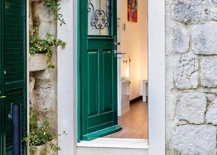 Apartman Tomadi