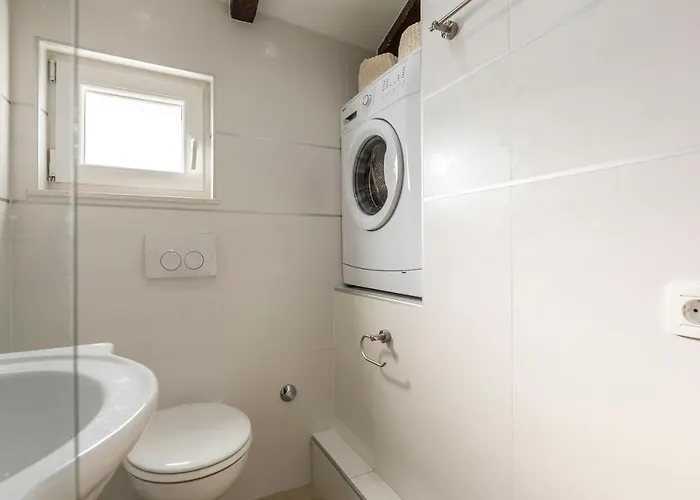 Tomadi Apartman Split