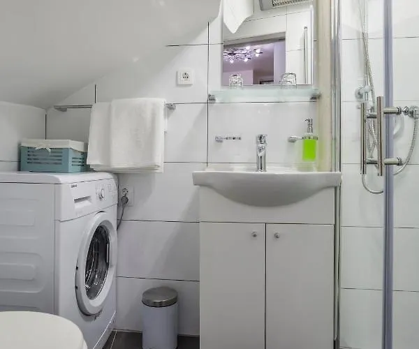 Tomadi Apartman Split