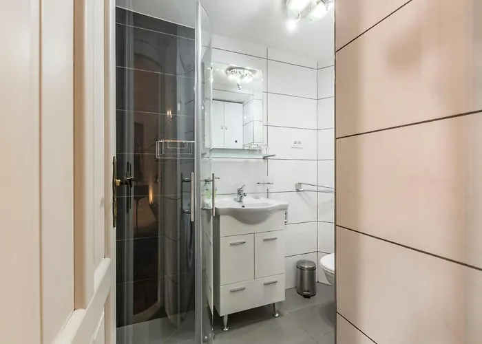 Tomadi Apartman *