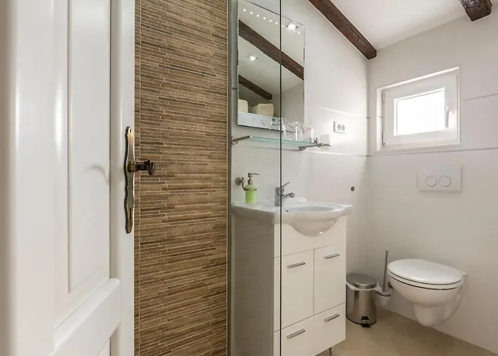 Appartement Tomadi Split