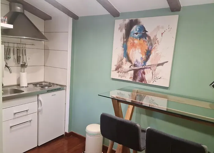 Apartman Tomadi