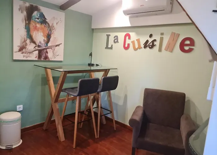 Apartman Tomadi