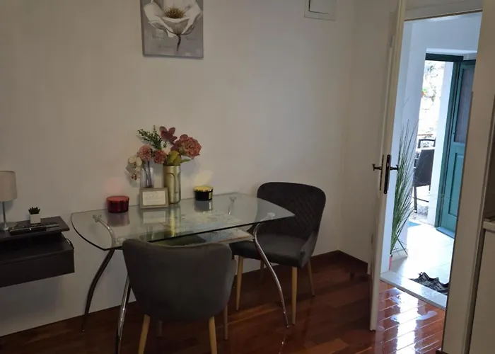 Tomadi Appartement *