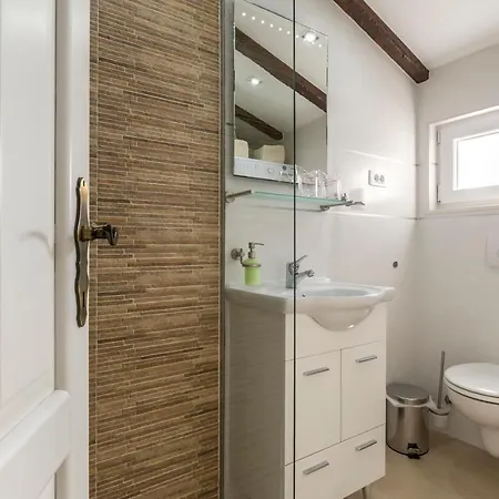 Apartamento Tomadi Split